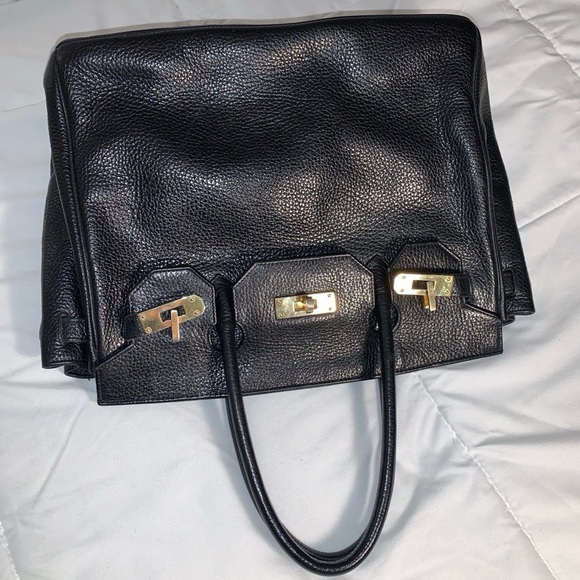 Finesse La Model Handbag - Picture 2 of 8